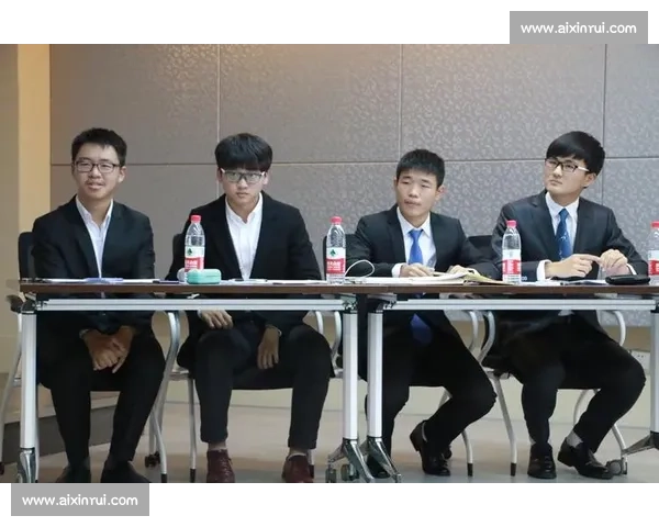 杯赛模式下竞技策略与团队协作全面提升研究探索 杯赛模式下竞技策略与团队协作全面提升研究探索